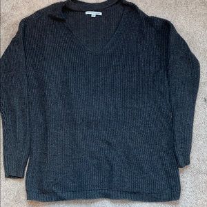 american eagle sweater
